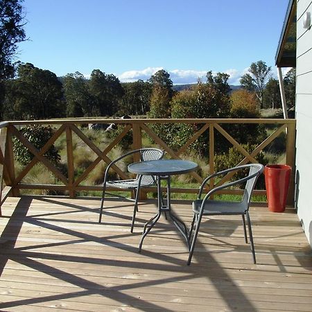 Highland Cabins And Cottages At Bronte Park Camera foto