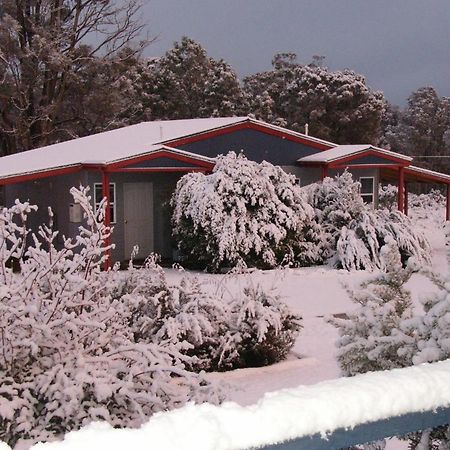 Highland Cabins And Cottages At Bronte Park Camera foto