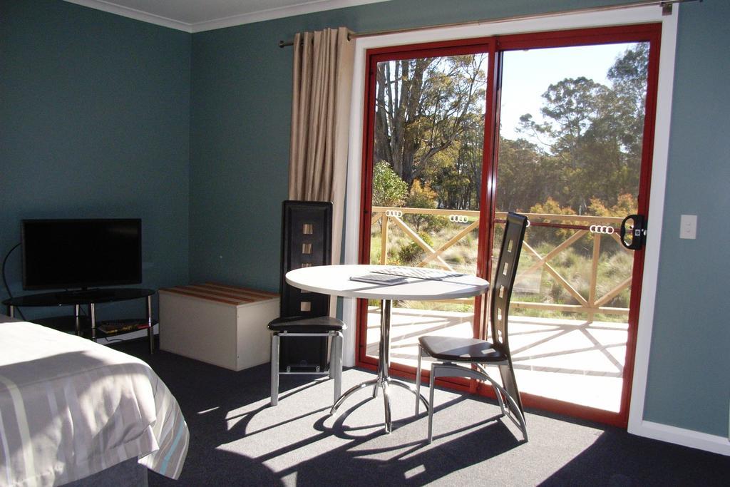 Highland Cabins And Cottages At Bronte Park Camera foto