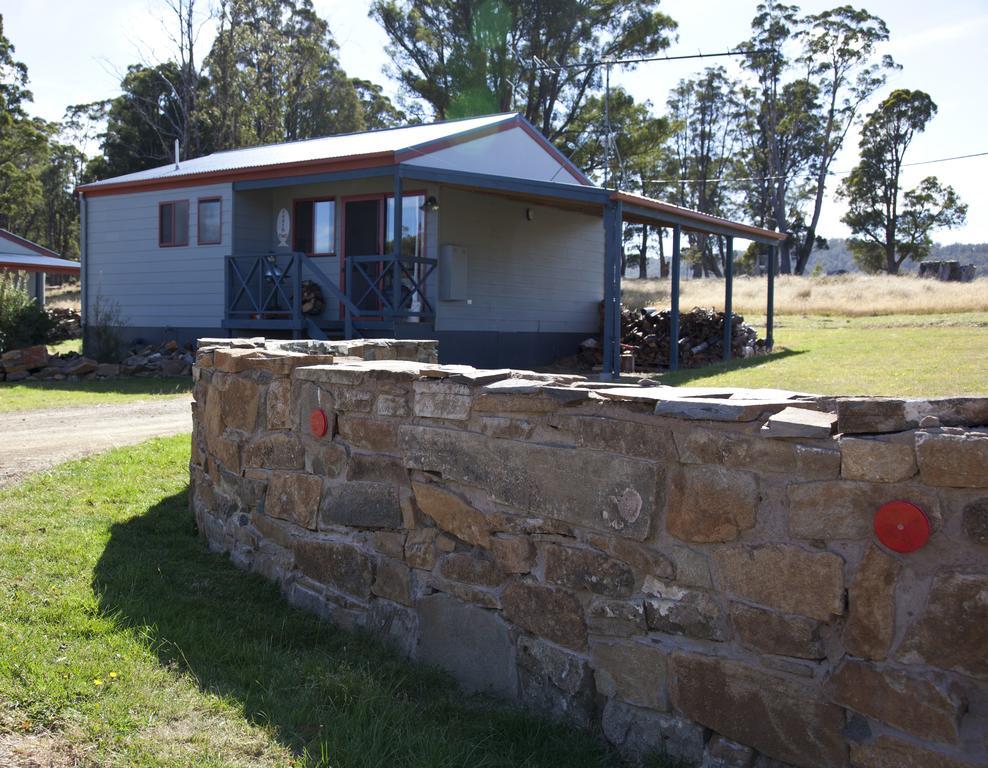 Highland Cabins And Cottages At Bronte Park Camera foto