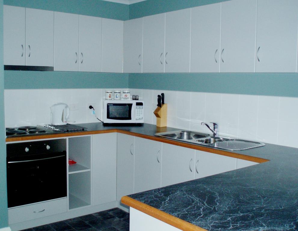 Highland Cabins And Cottages At Bronte Park Camera foto