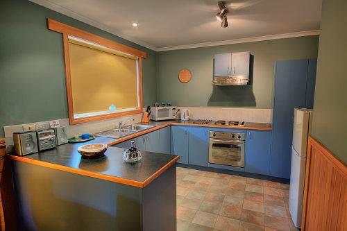 Highland Cabins And Cottages At Bronte Park Esterno foto